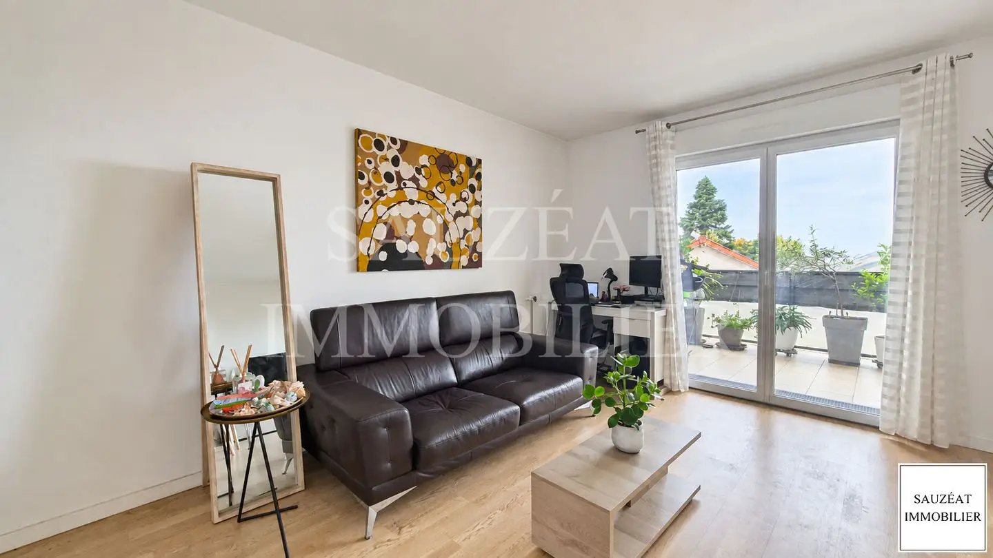 Appartement à vendre, 63m², Bagneux