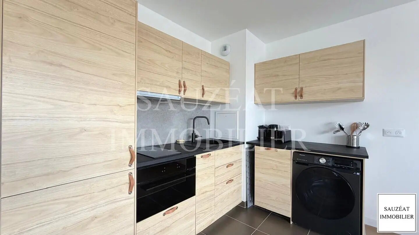 Appartement à louer, 42m², Bagneux