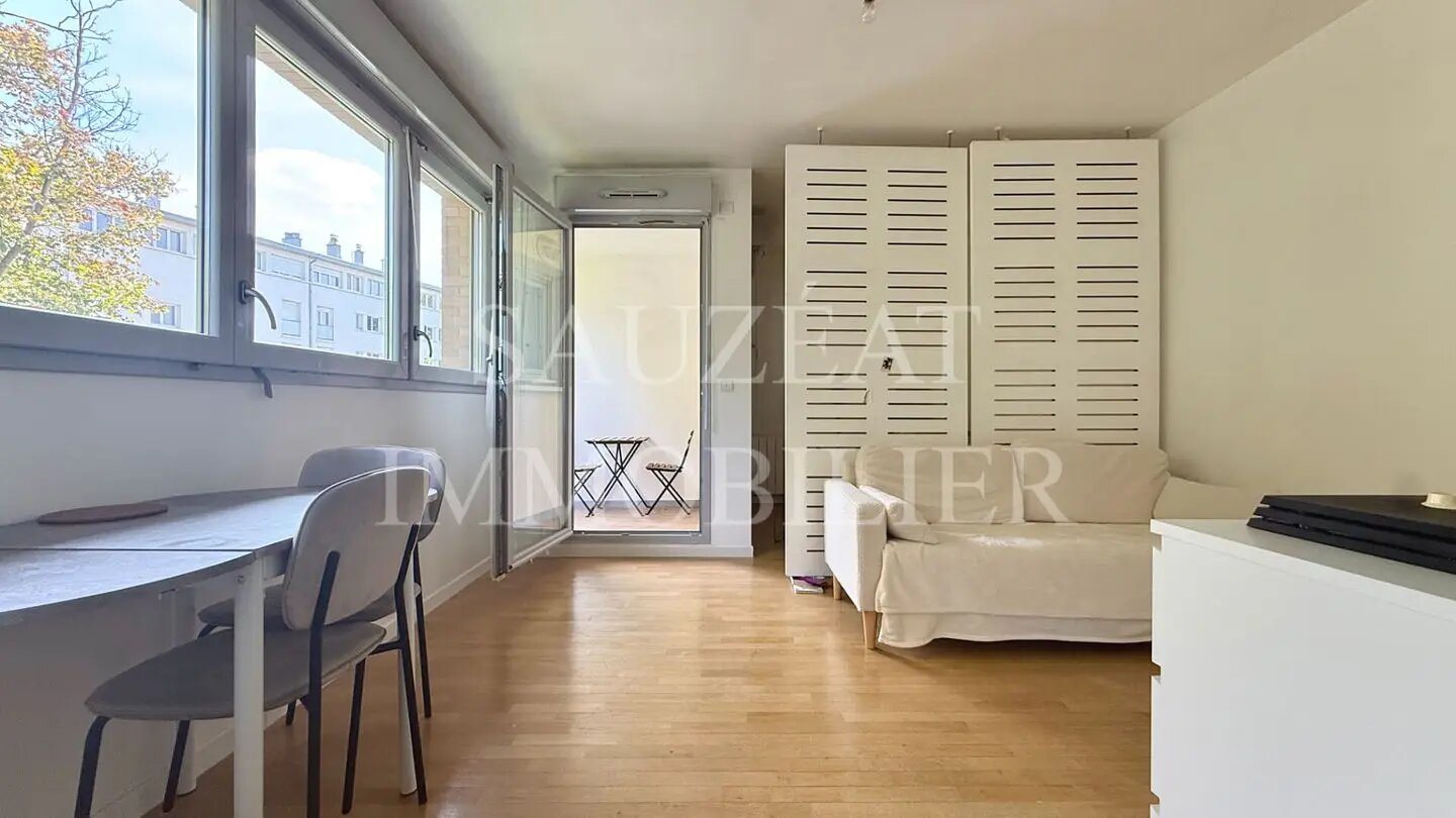 Appartement à vendre, 33m², Bagneux