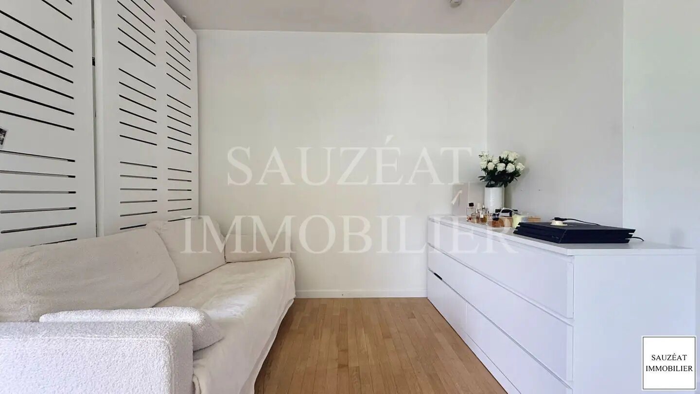 Appartement à vendre, 33m², Bagneux