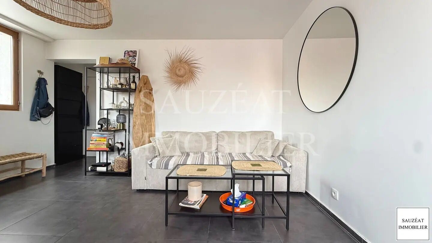 Appartement à vendre, 30m², Bagneux