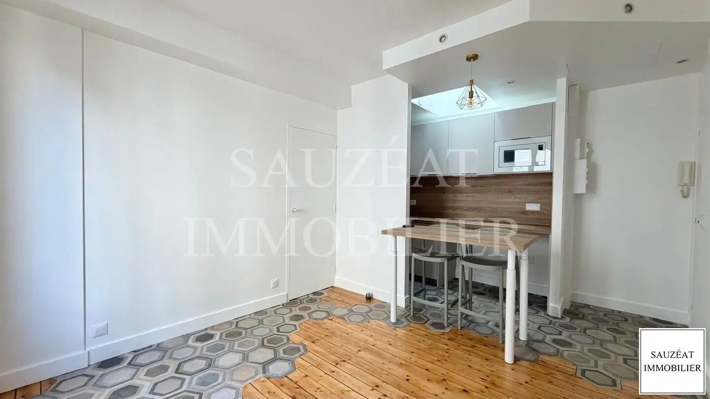 Appartement à louer, 30m², Montrouge