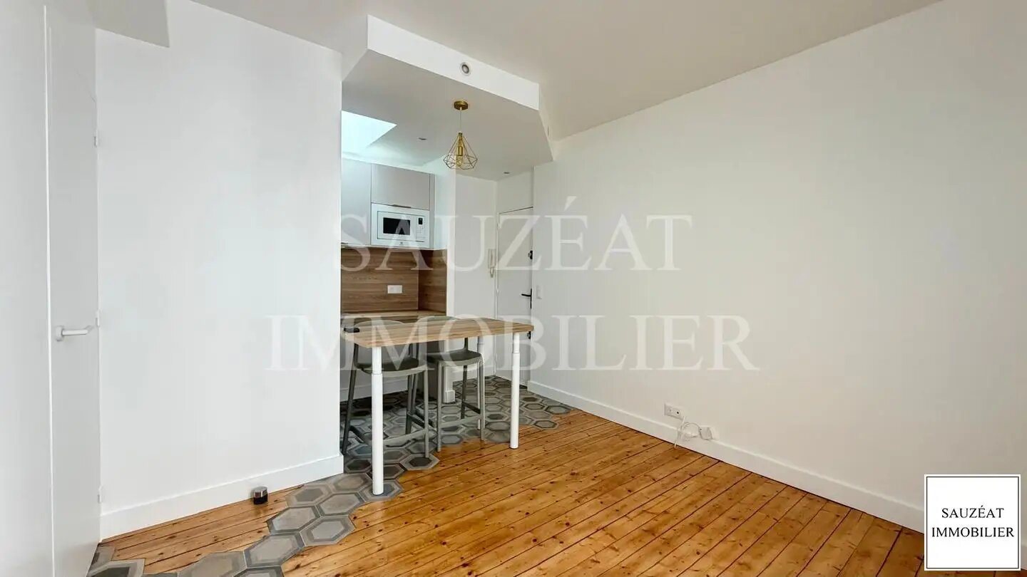 Appartement à louer, 30m², Montrouge