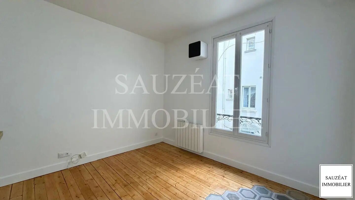 Appartement à louer, 30m², Montrouge
