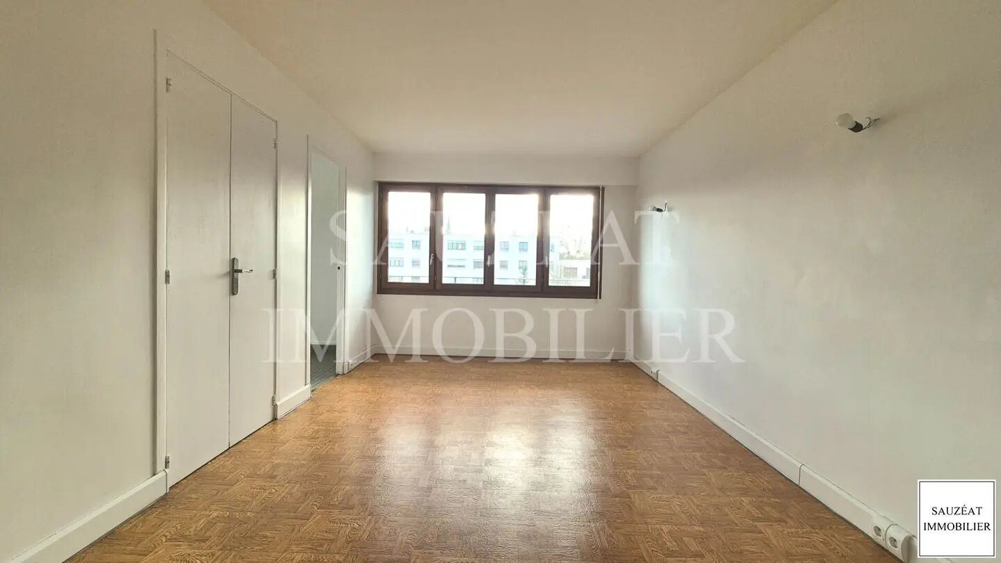 Appartement à louer, 51m², Bagneux