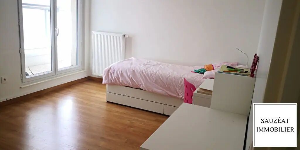 Appartement à louer, 62m², Châtenay-Malabry