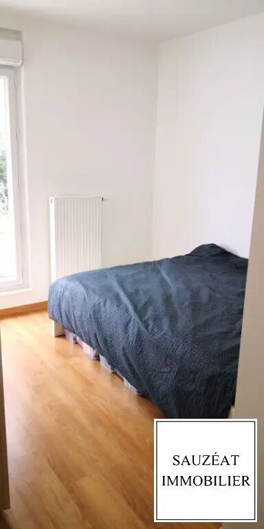 Appartement à louer, 62m², Châtenay-Malabry