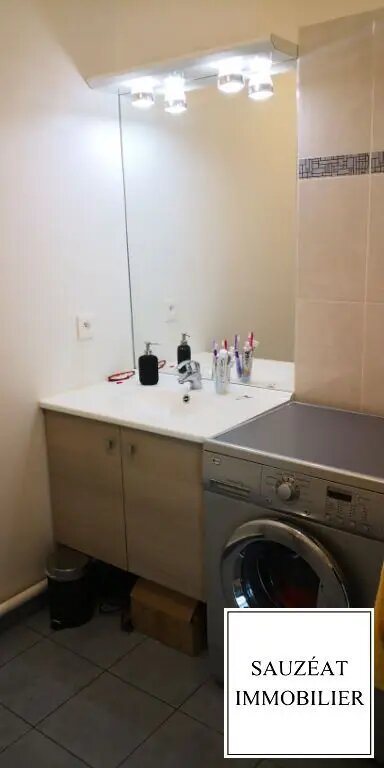 Appartement à louer, 62m², Châtenay-Malabry