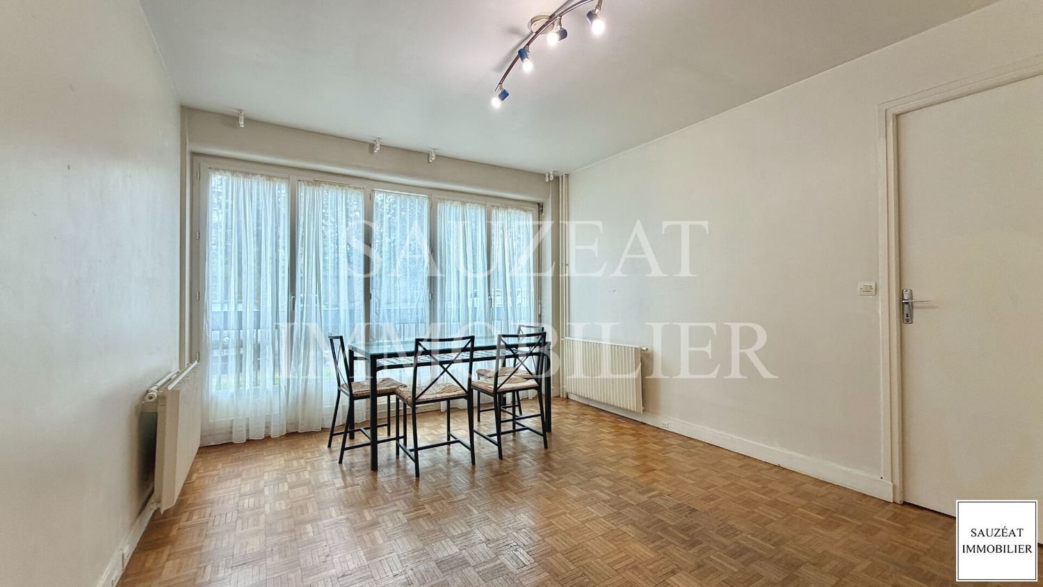 Appartement à vendre, 42m², Châtenay-Malabry