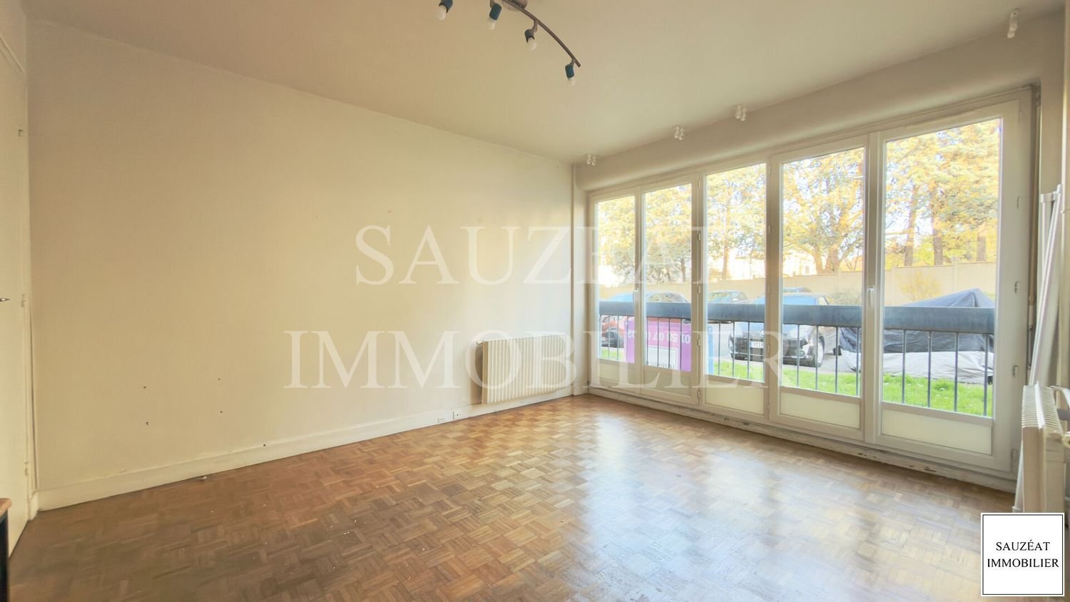 Appartement à vendre, 42m², Châtenay-Malabry