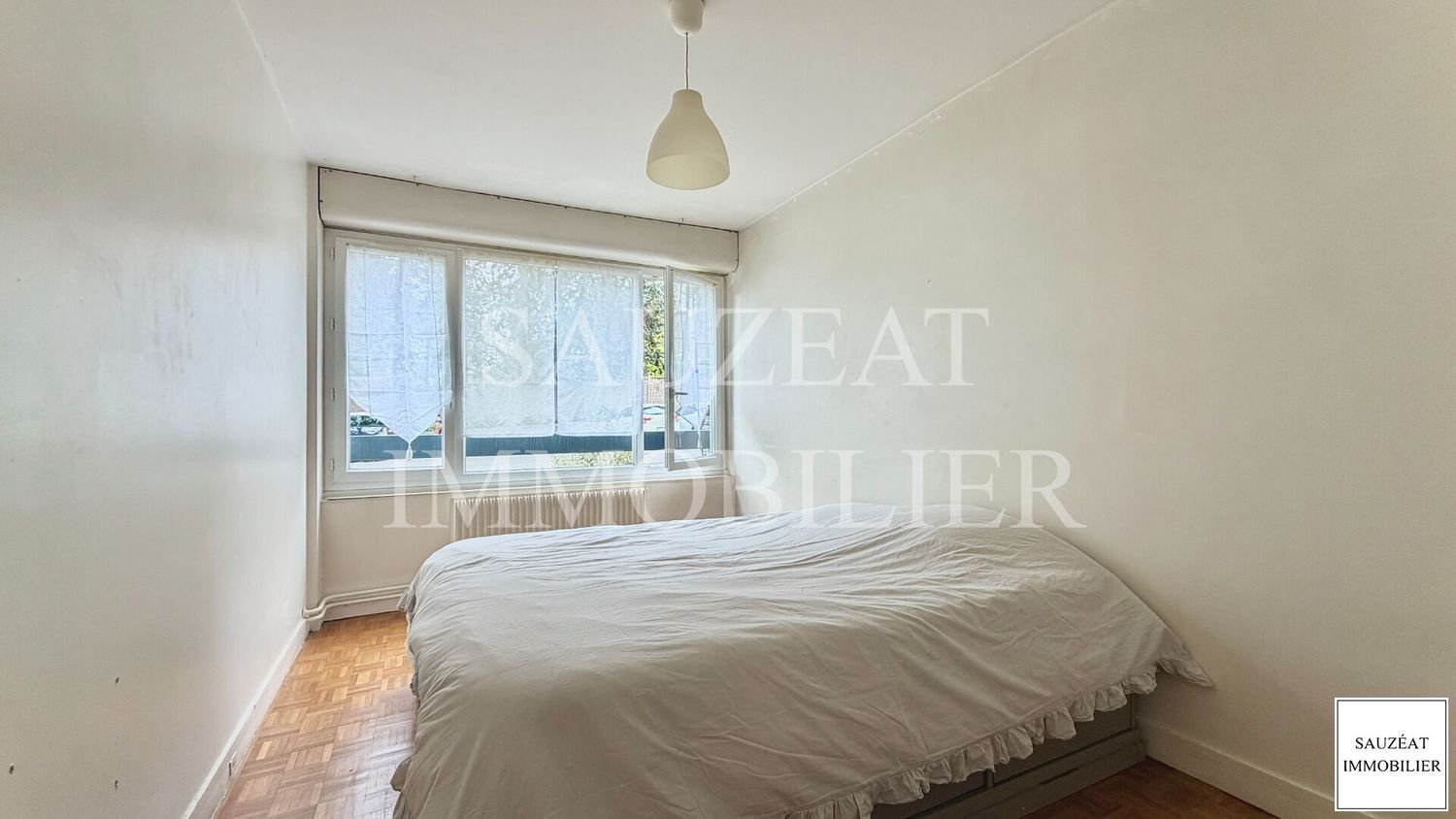 Appartement à vendre, 42m², Châtenay-Malabry