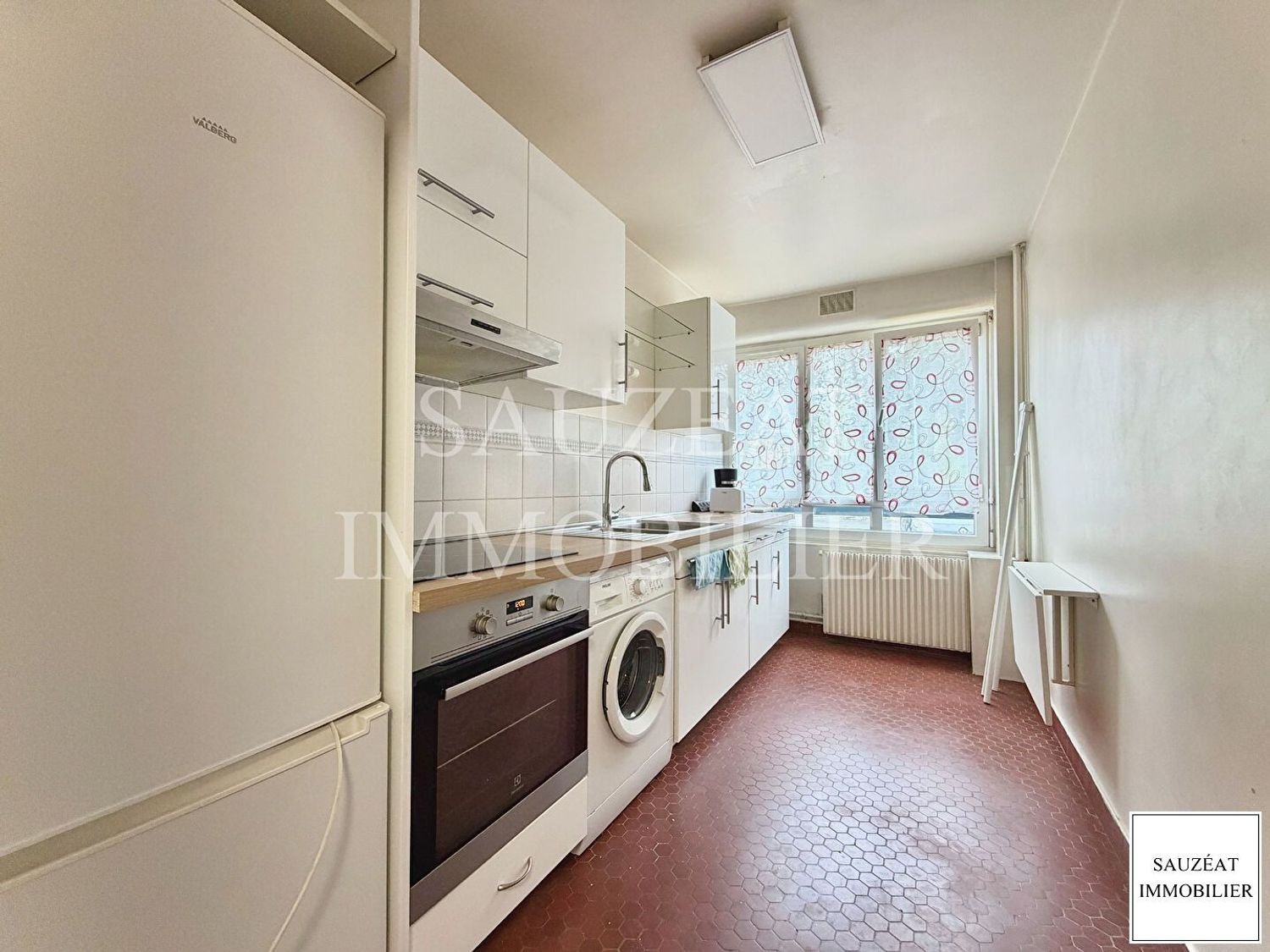 Appartement à vendre, 42m², Châtenay-Malabry
