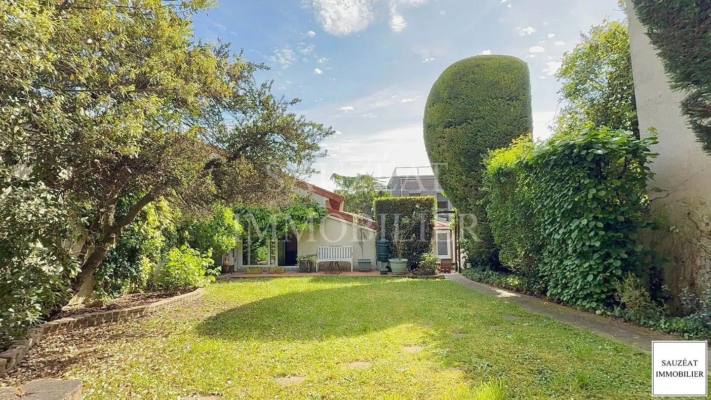 Maison à vendre, 80m², Bagneux