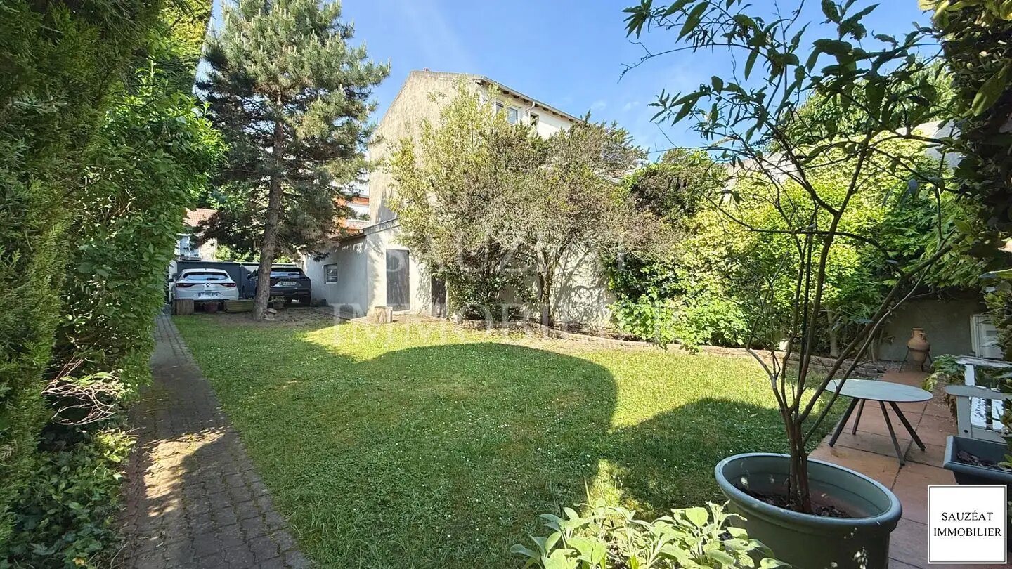 Maison à vendre, 80m², Bagneux