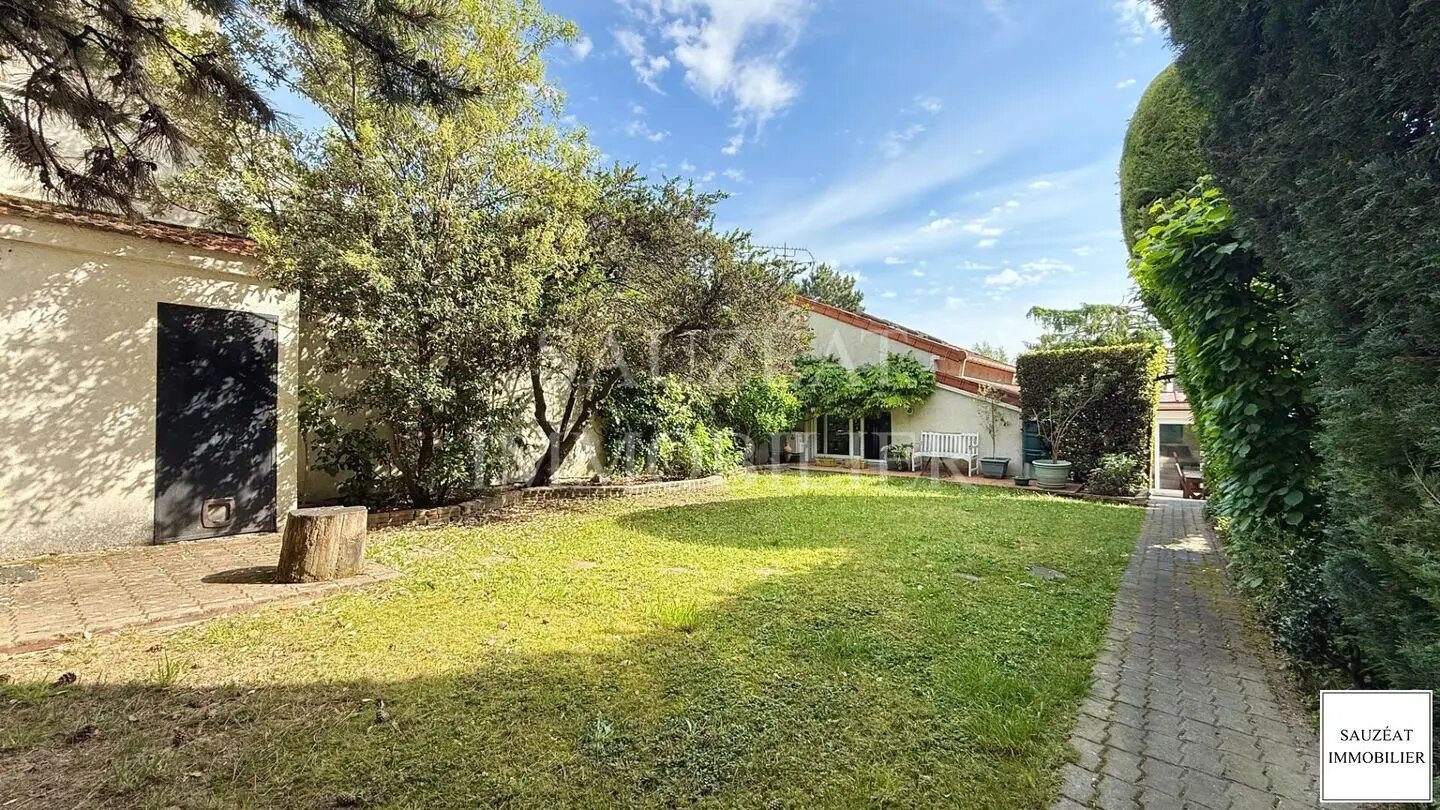 Maison à vendre, 80m², Bagneux