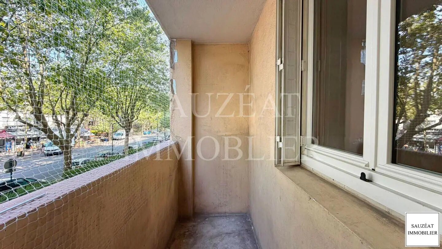Appartement à louer, 54m², Bagneux
