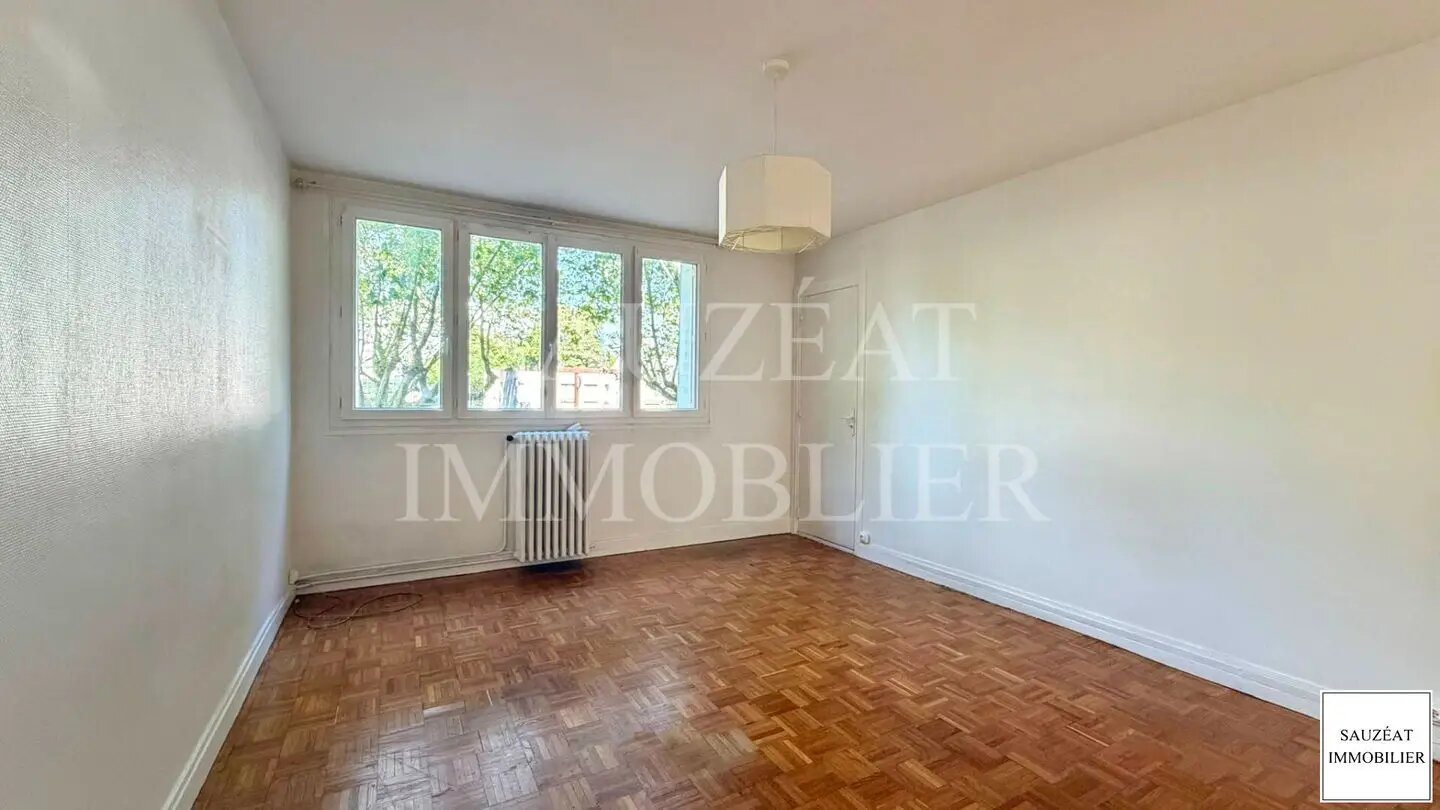 Appartement à louer, 54m², Bagneux
