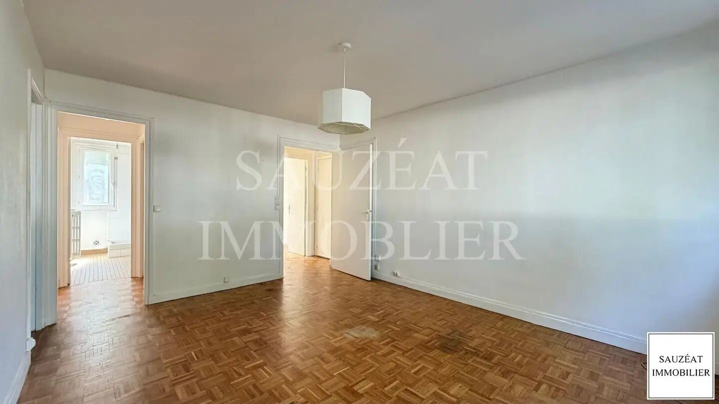 Appartement à louer, 54m², Bagneux