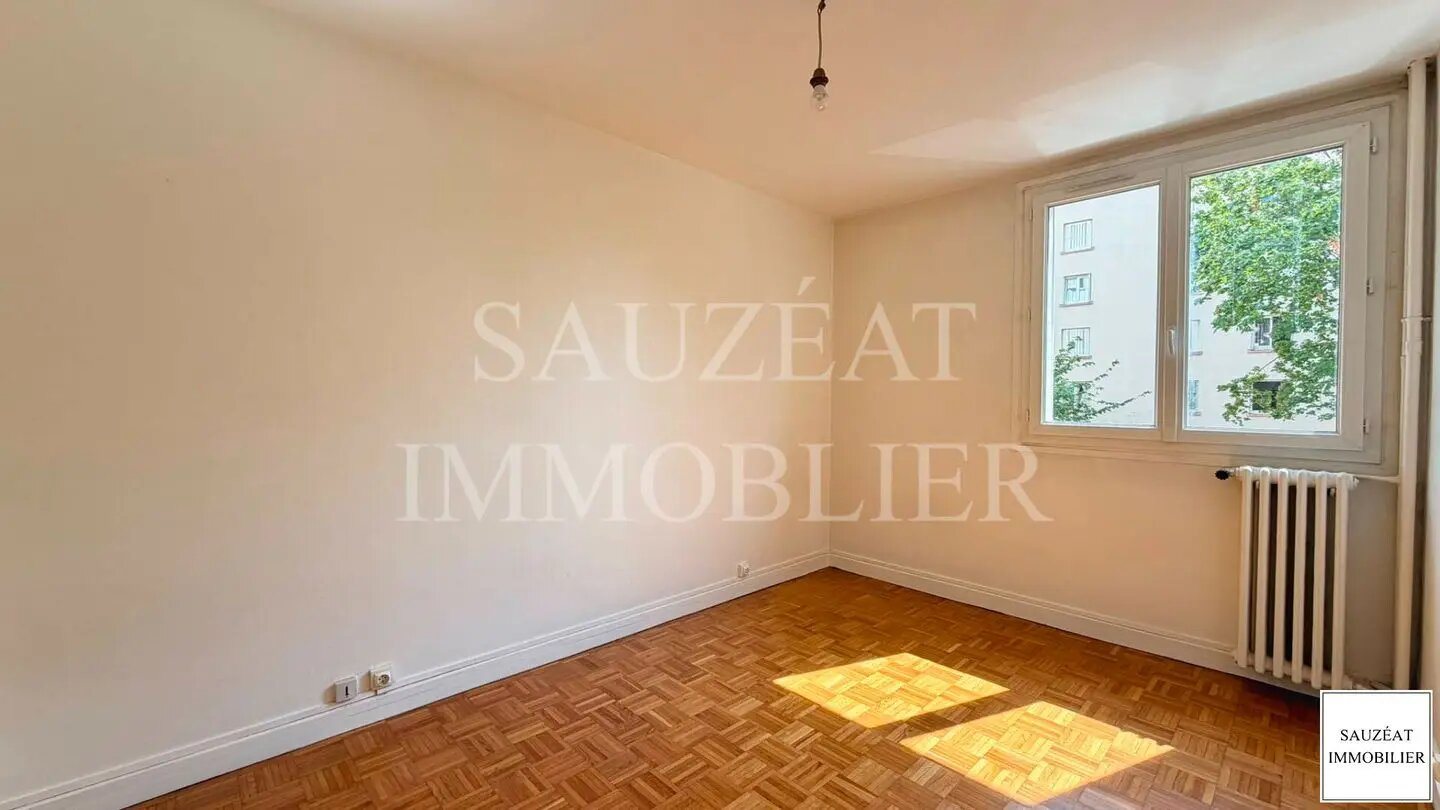 Appartement à louer, 54m², Bagneux