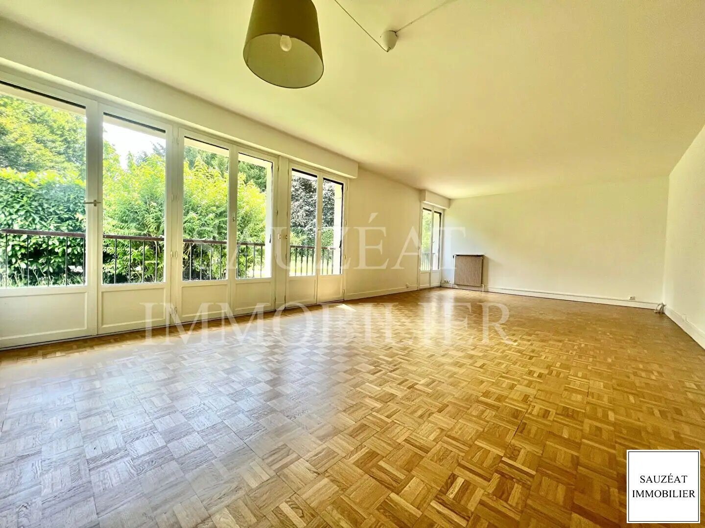 Appartement à louer, 98m², Châtenay-Malabry