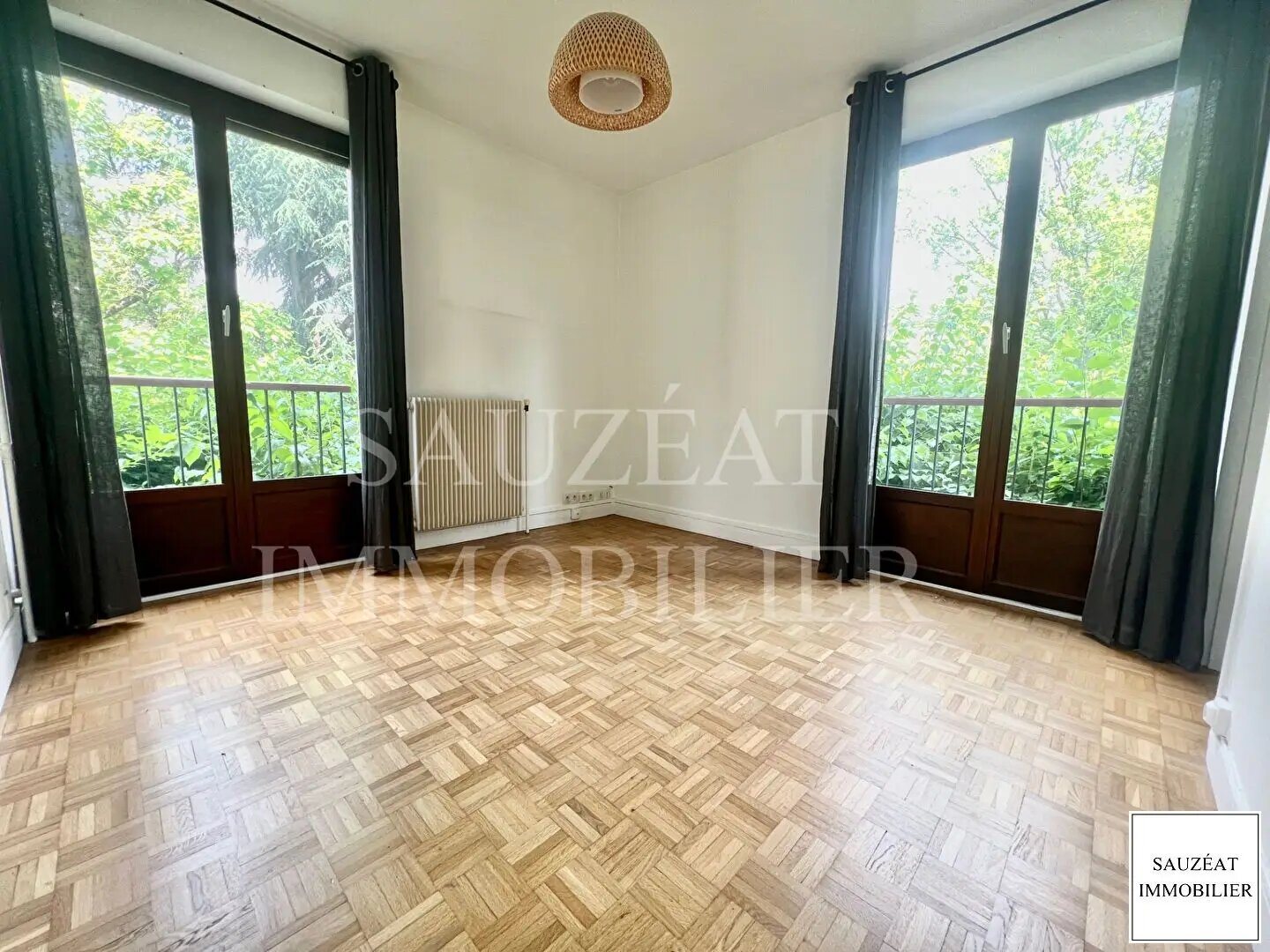 Appartement à louer, 98m², Châtenay-Malabry