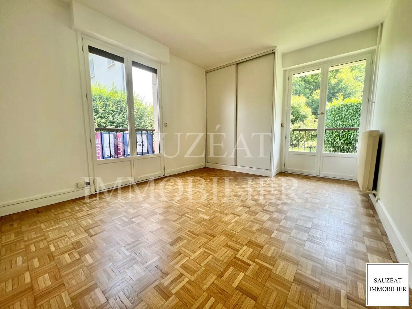 Appartement à louer, 98m², Châtenay-Malabry