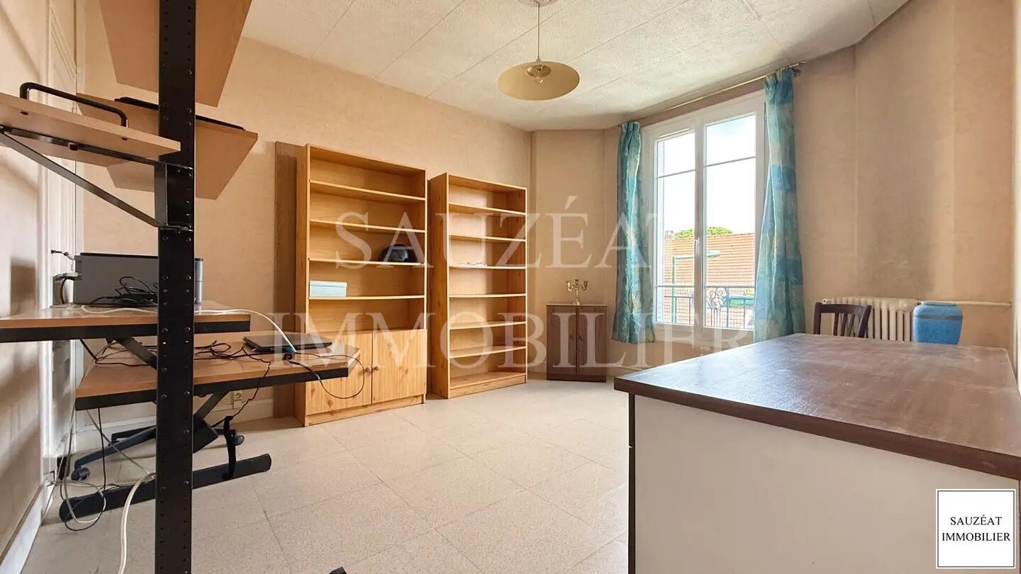 Appartement à vendre, 54m², Bagneux