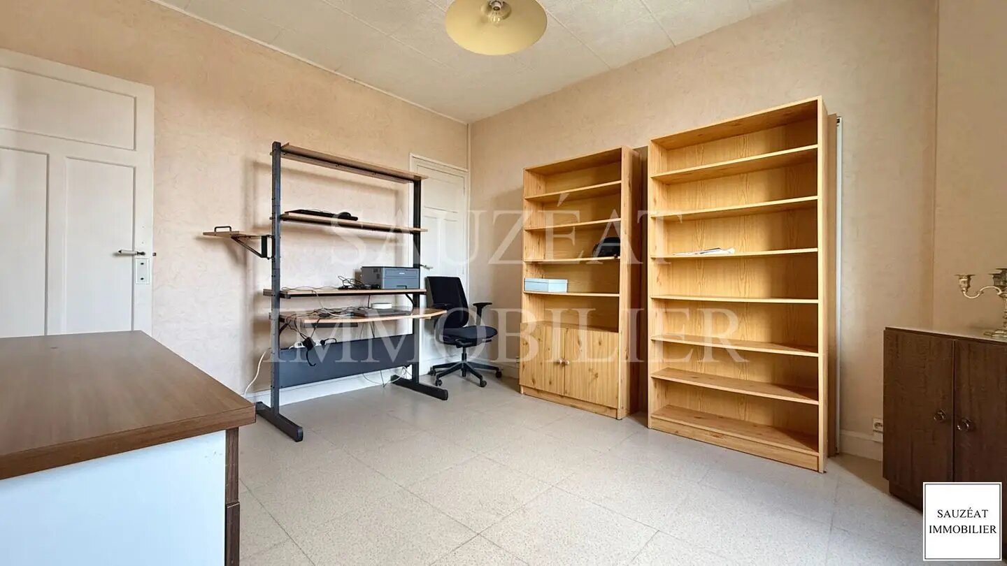 Appartement à vendre, 54m², Bagneux