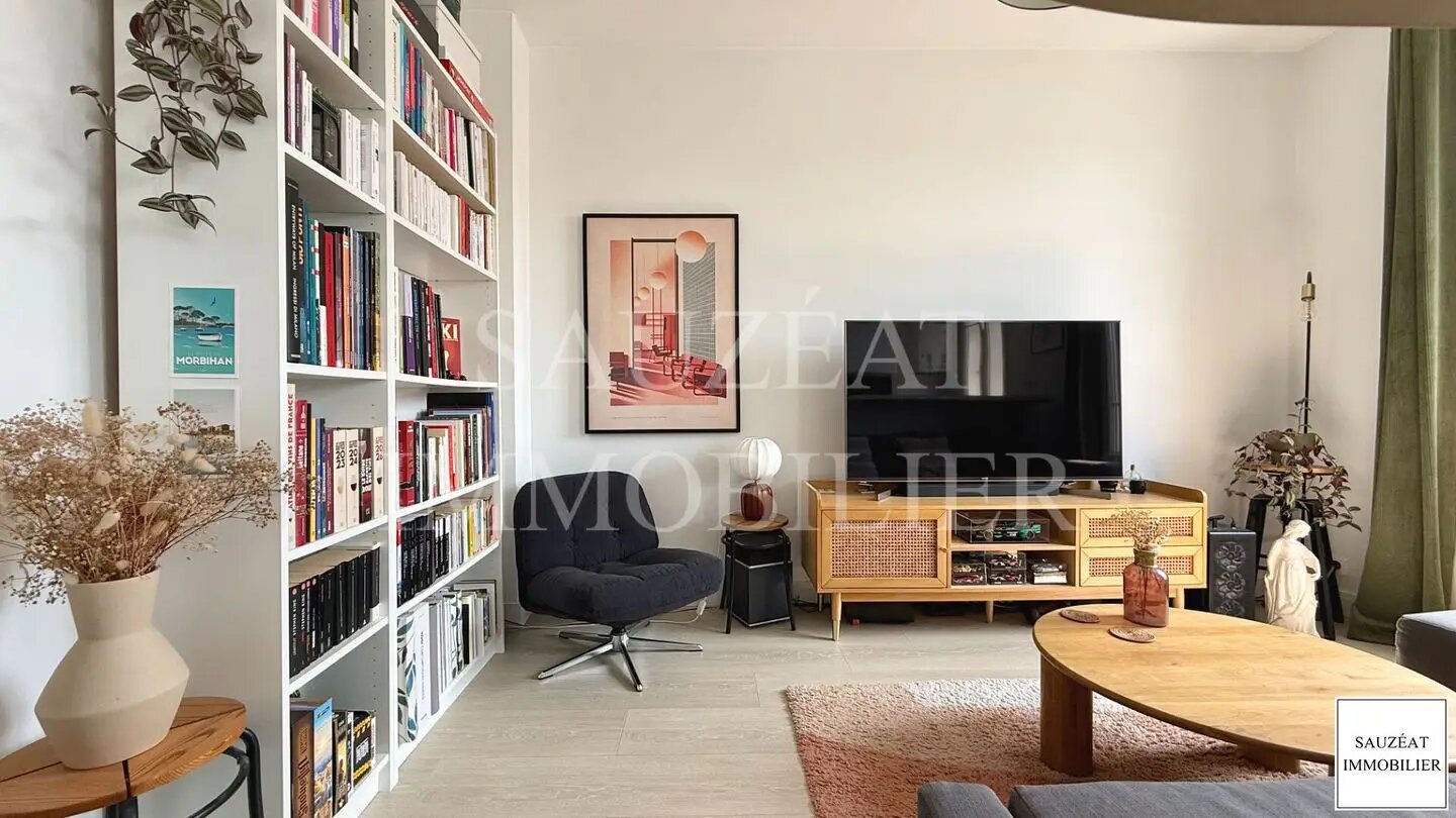 Appartement à vendre, 36m², Bagneux