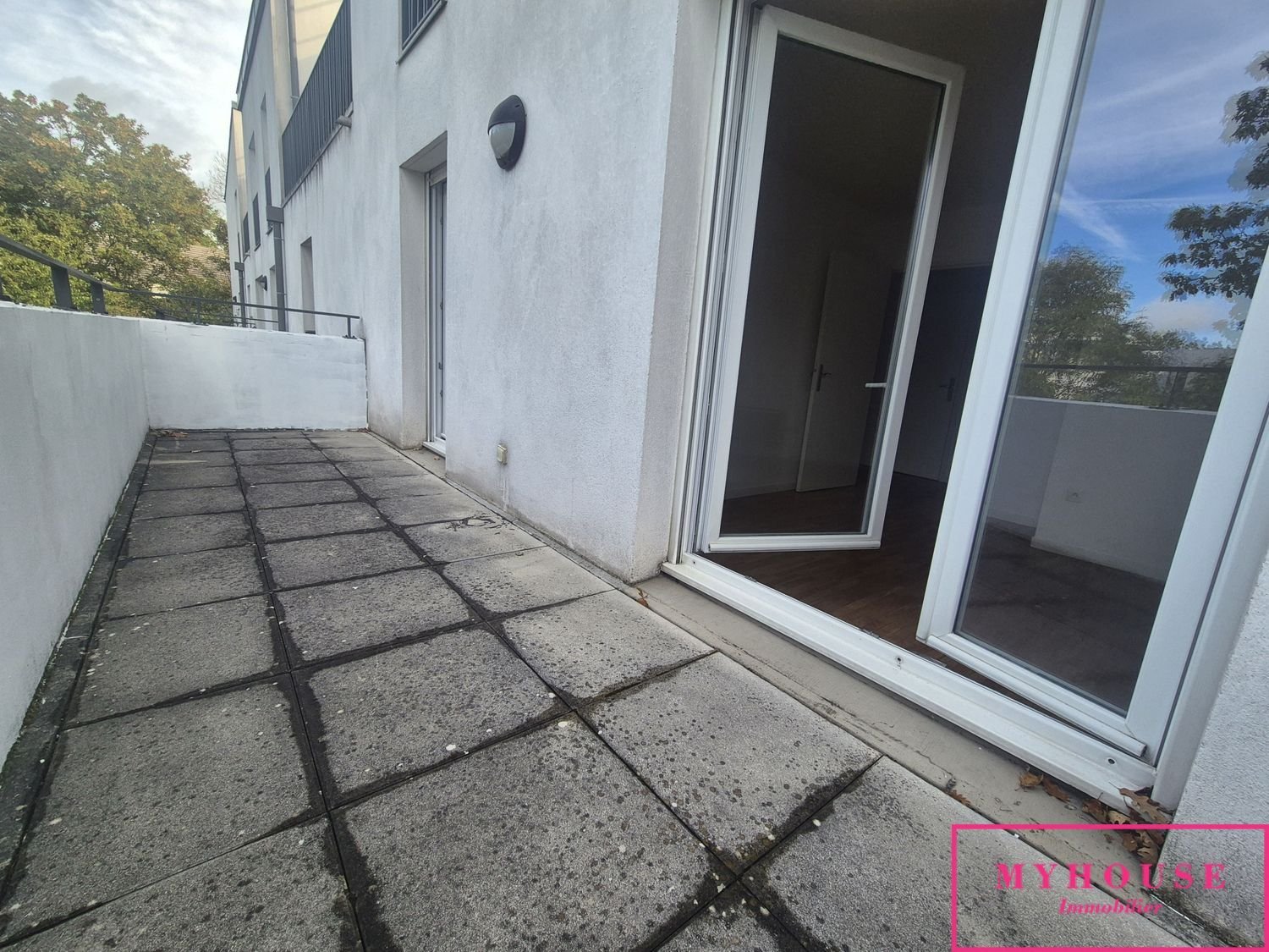 Appartement à vendre, 60m², Bagneux