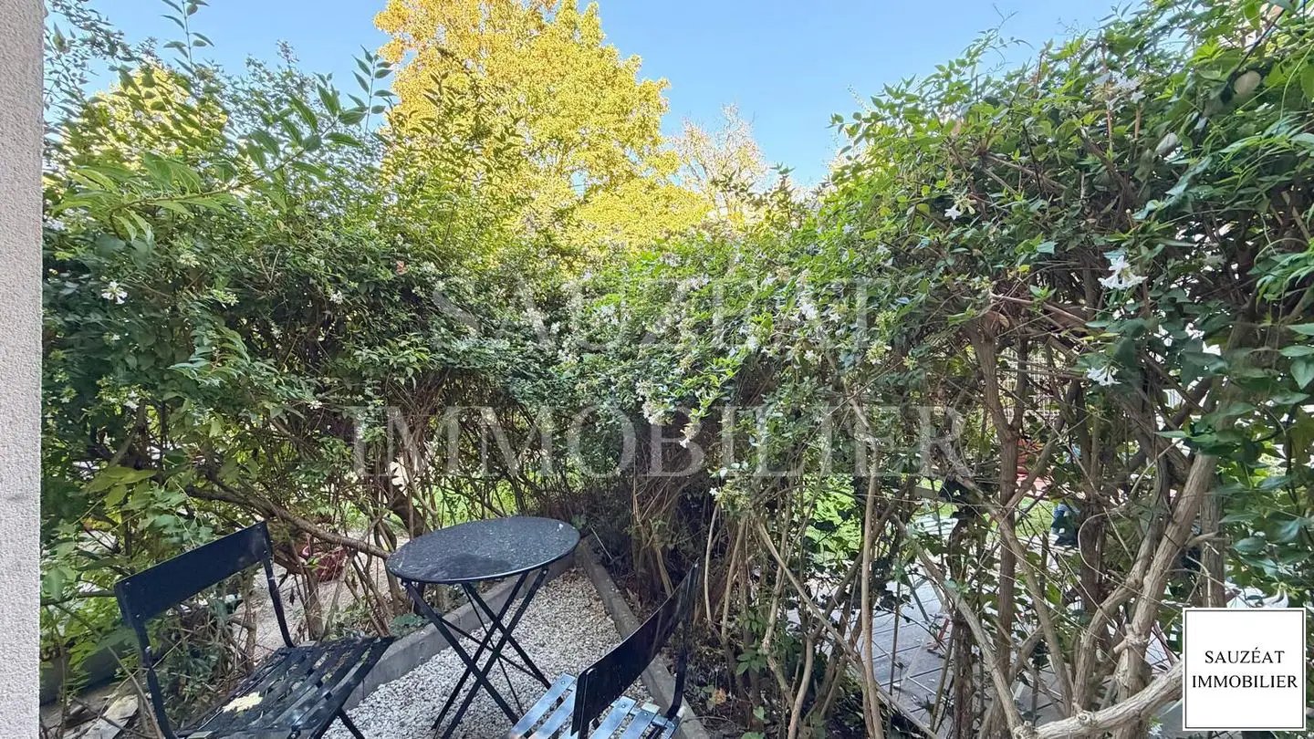 Appartement à louer, 34m², Bagneux