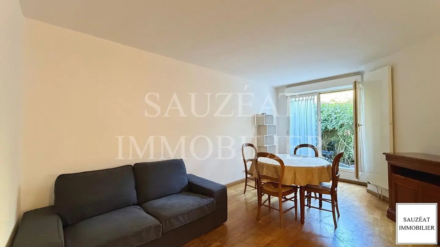 Appartement à louer, 34m², Bagneux