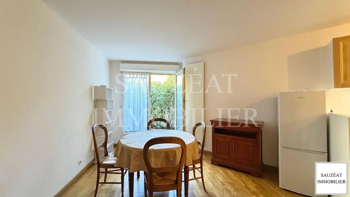 Appartement à louer, 34m², Bagneux