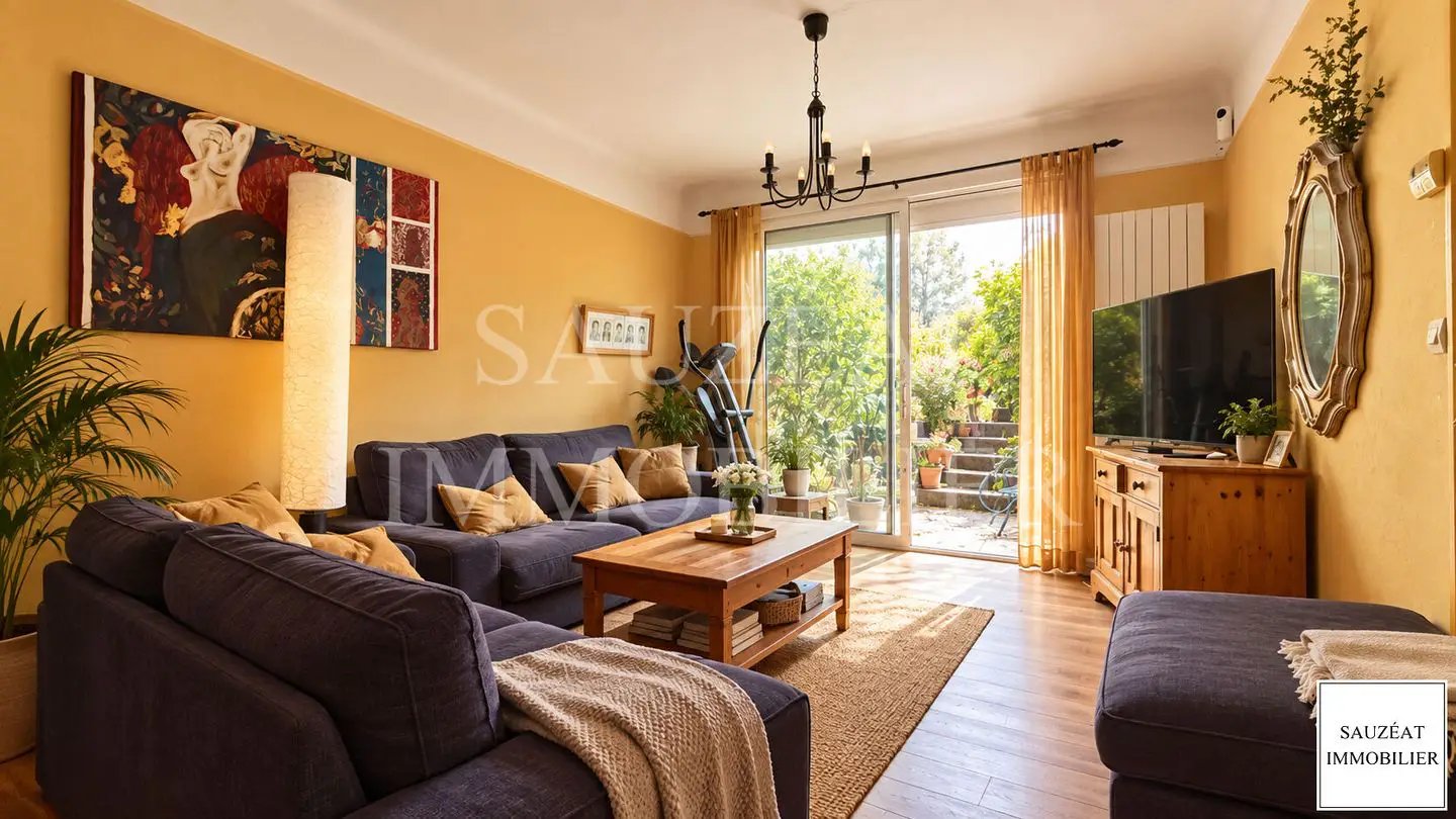 Maison à vendre, 147m², Bagneux