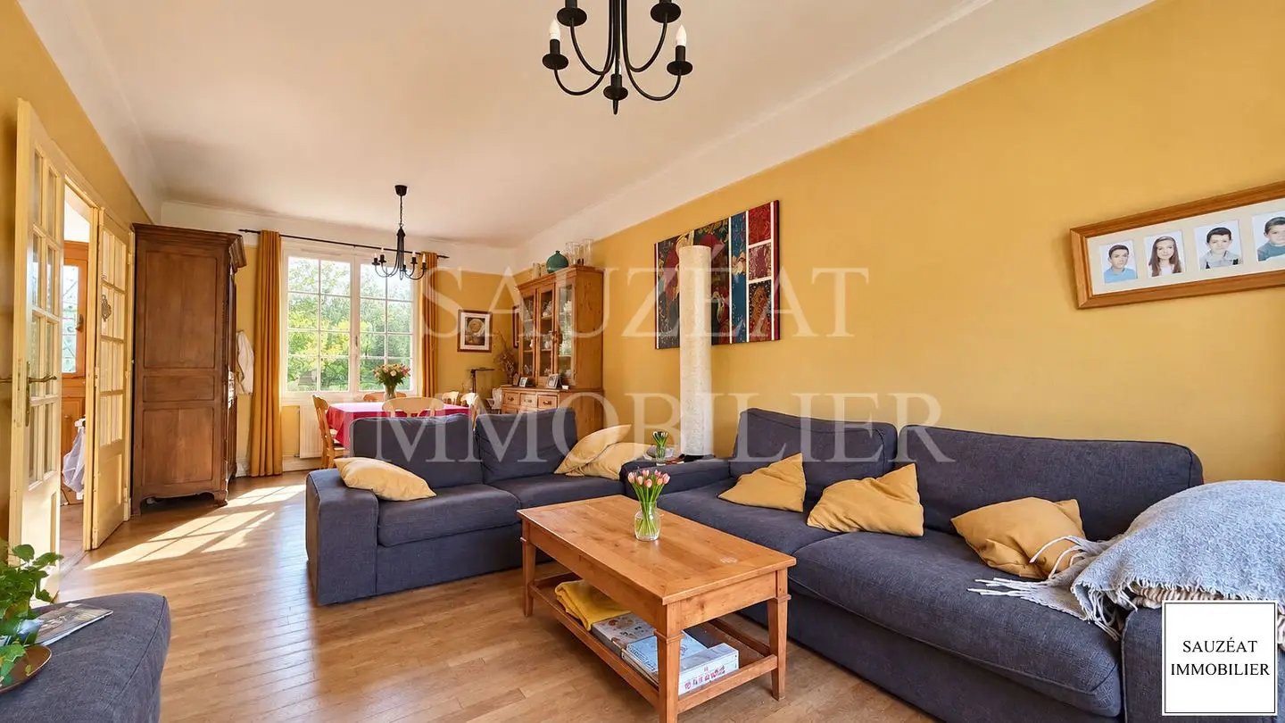 Maison à vendre, 147m², Bagneux