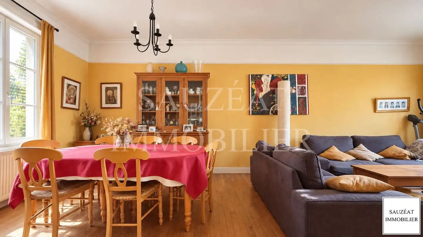 Maison à vendre, 147m², Bagneux