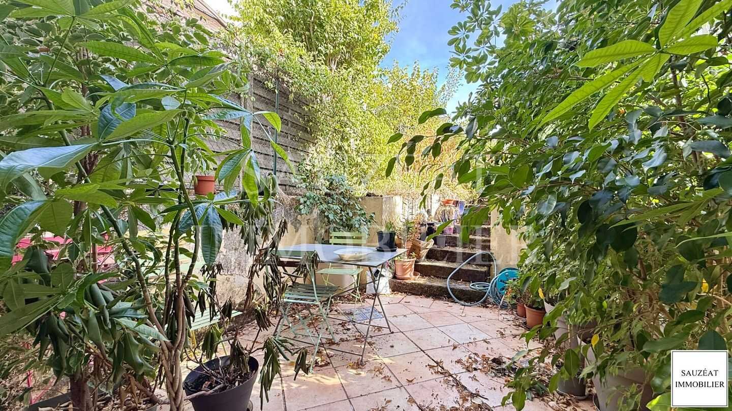 Maison à vendre, 147m², Bagneux
