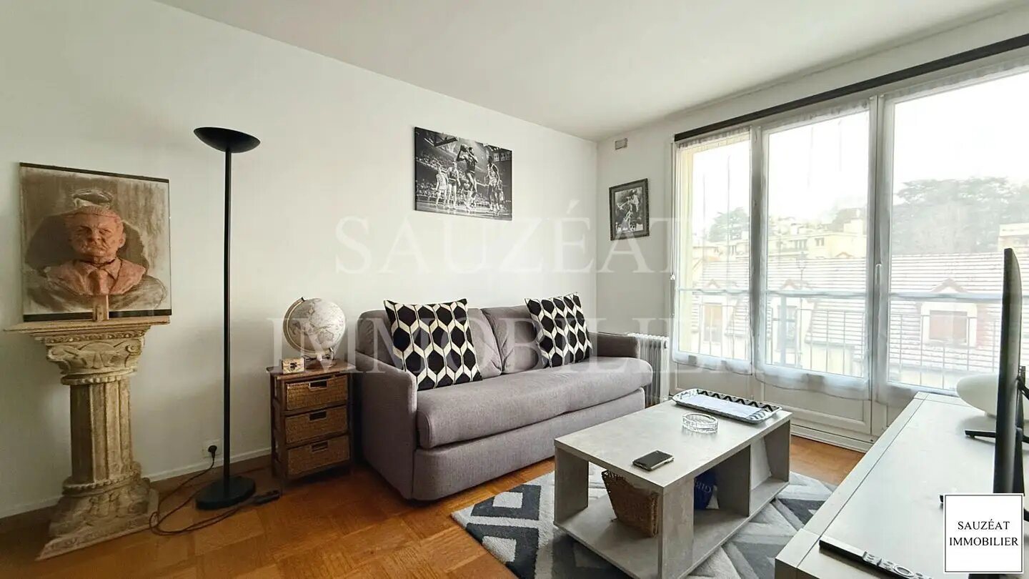 Appartement à vendre, 30m², Fontenay-aux-Roses