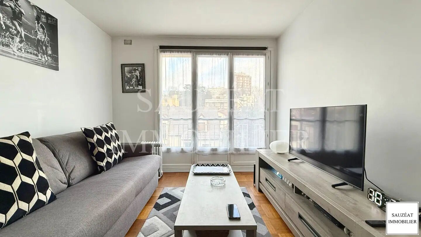 Appartement à vendre, 30m², Fontenay-aux-Roses