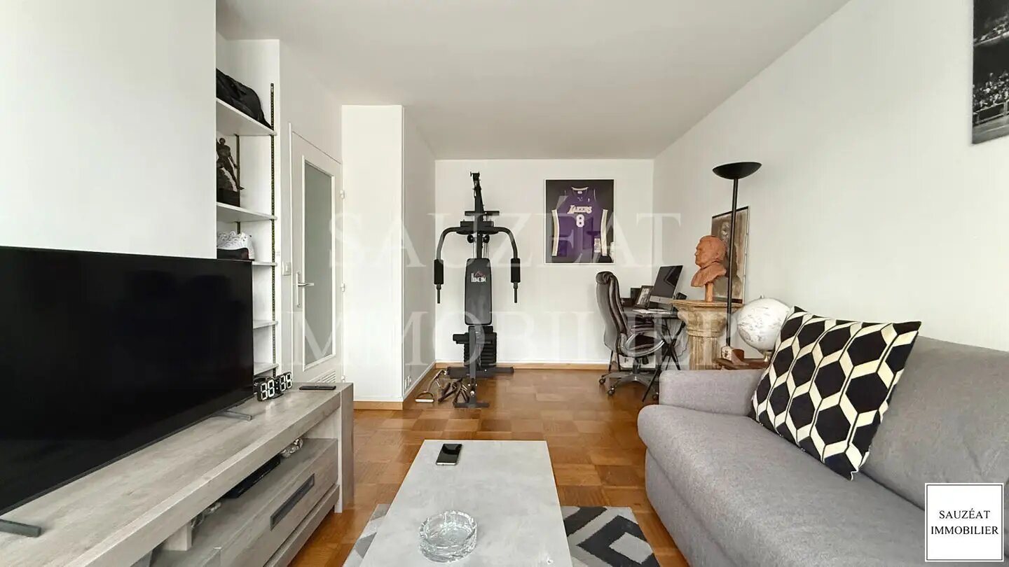 Appartement à vendre, 30m², Fontenay-aux-Roses
