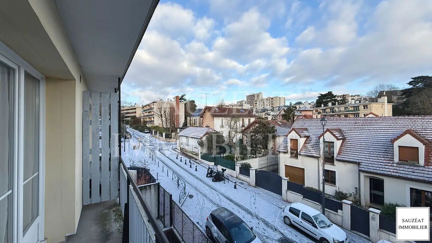 Appartement à vendre, 30m², Fontenay-aux-Roses