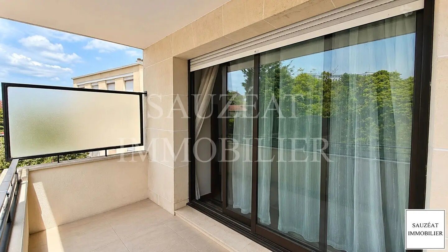 Appartement à vendre, 35m², Fontenay-aux-Roses