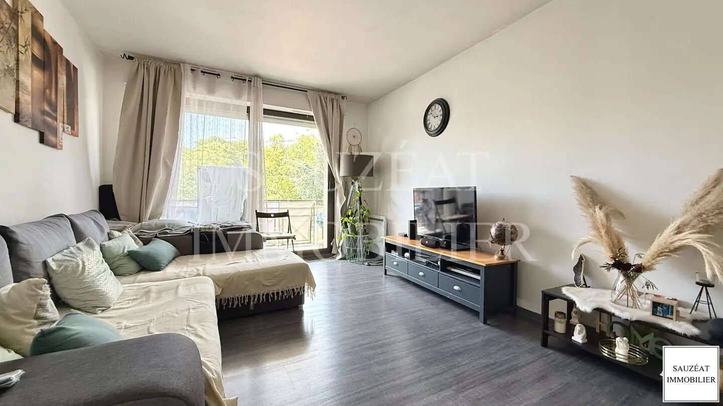 Appartement à vendre, 35m², Fontenay-aux-Roses