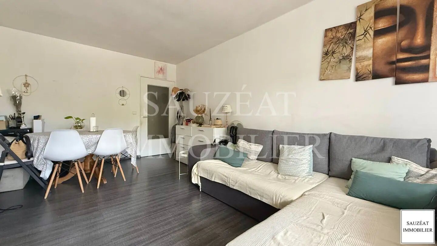 Appartement à vendre, 35m², Fontenay-aux-Roses