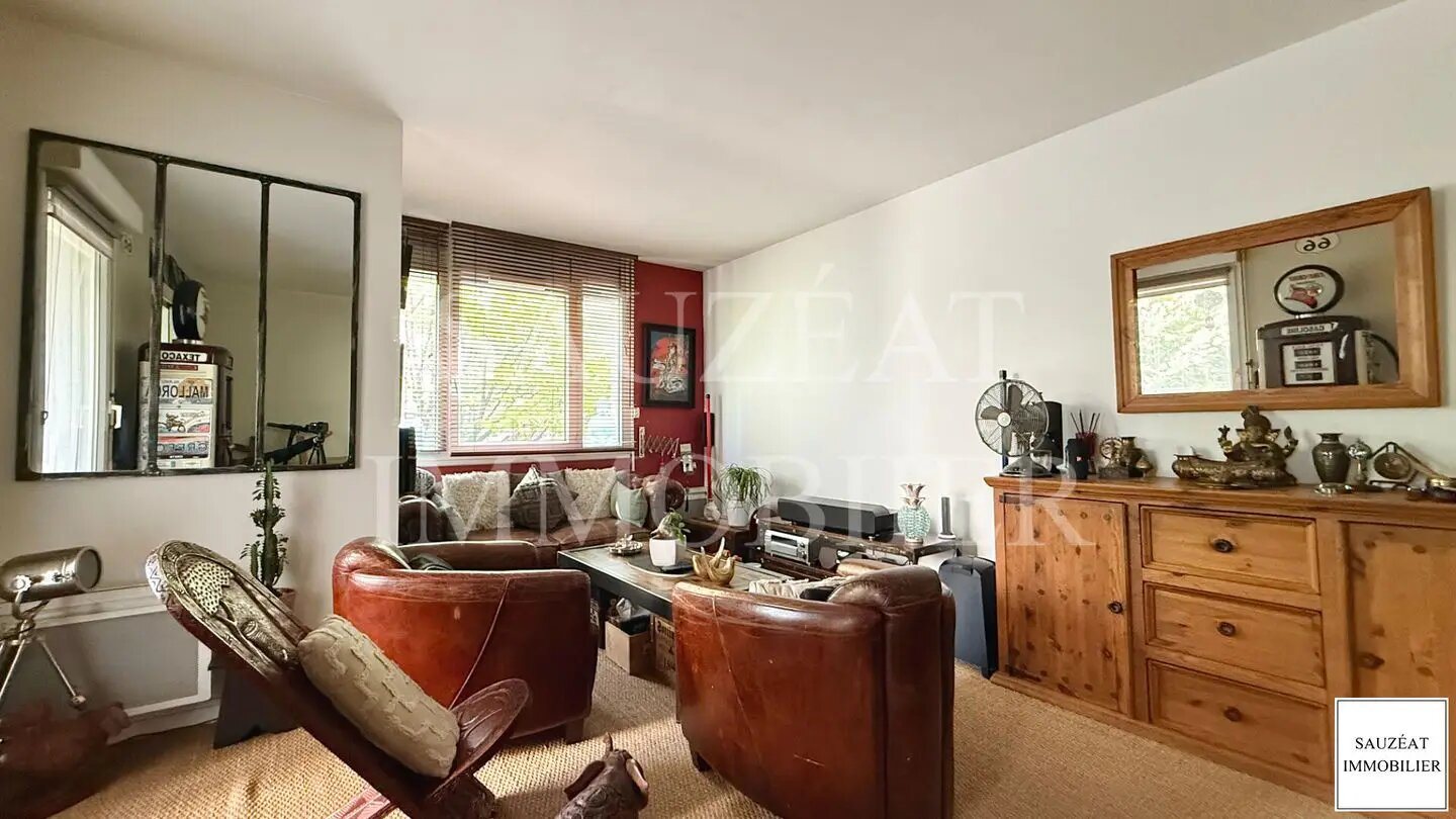 Appartement à vendre, 66m², Bagneux