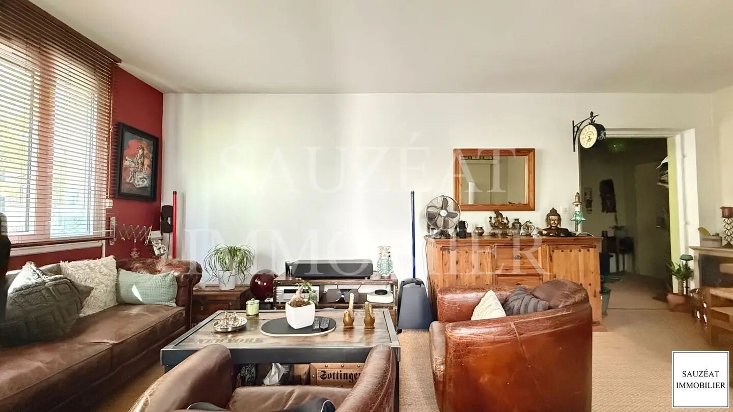Appartement à vendre, 66m², Bagneux