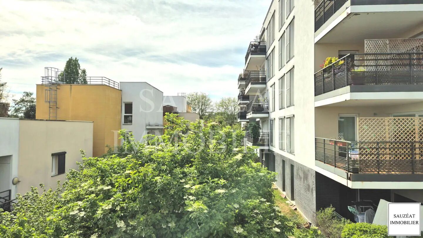 Appartement à vendre, 42m², Bagneux