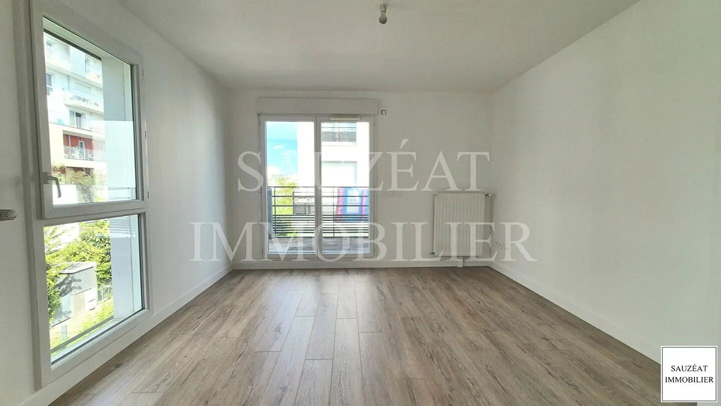Appartement à vendre, 42m², Bagneux