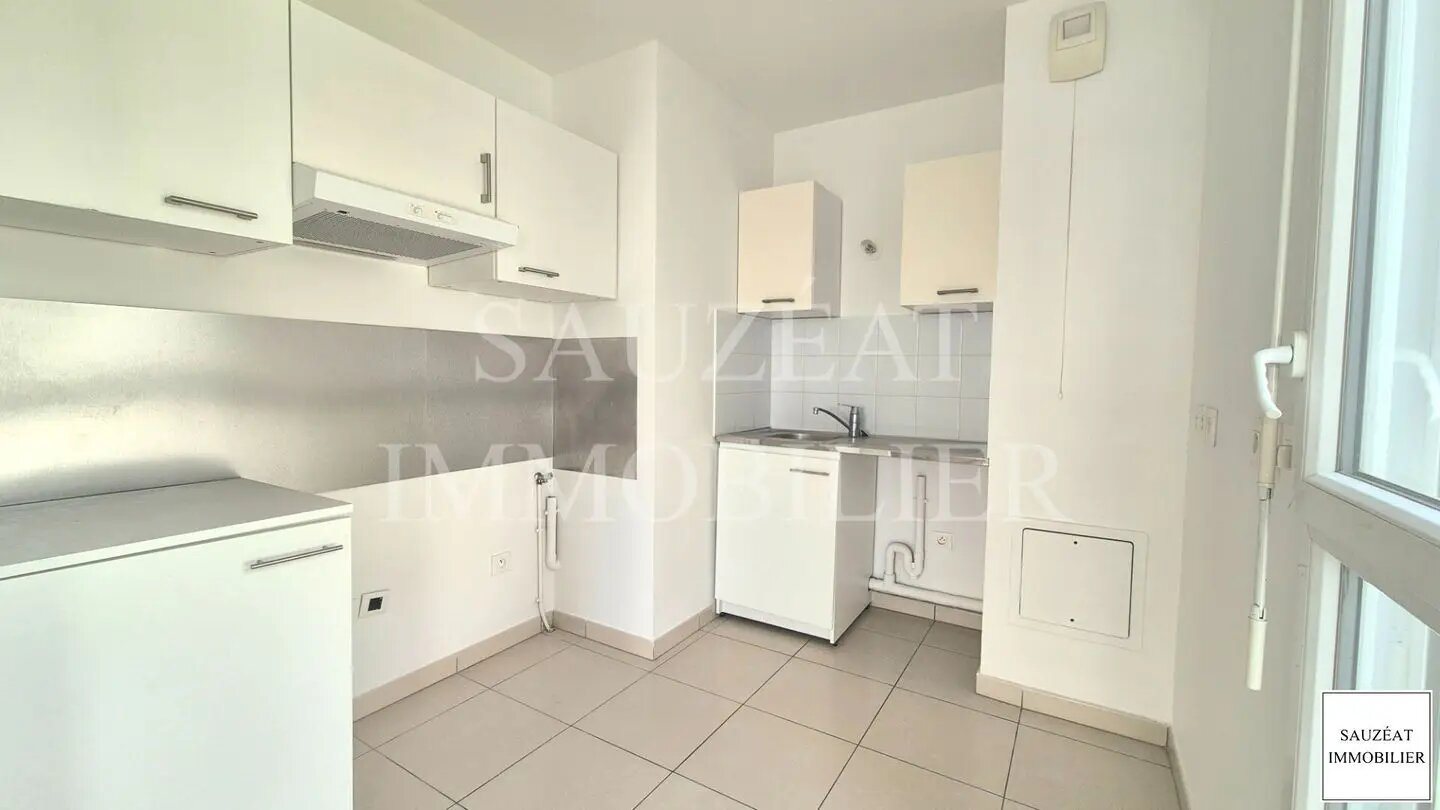 Appartement à vendre, 42m², Bagneux