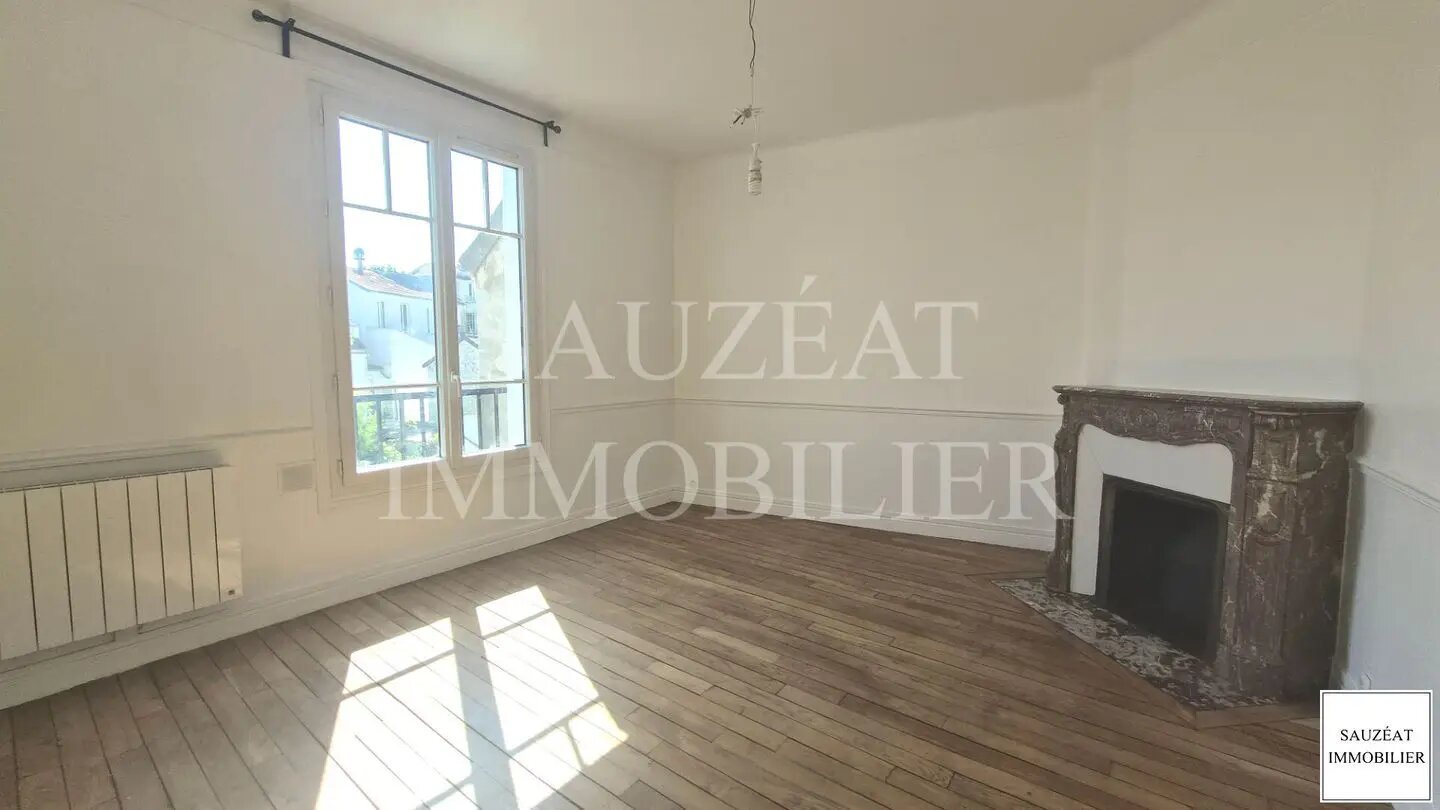 Appartement à vendre, 38m², Bagneux
